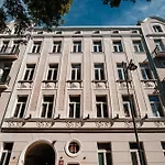 Apartament 16 By Hidden Garden