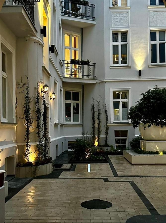 Apartament 16 By Hidden Garden
